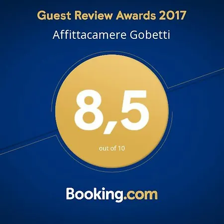 招待所 Gobetti 2*